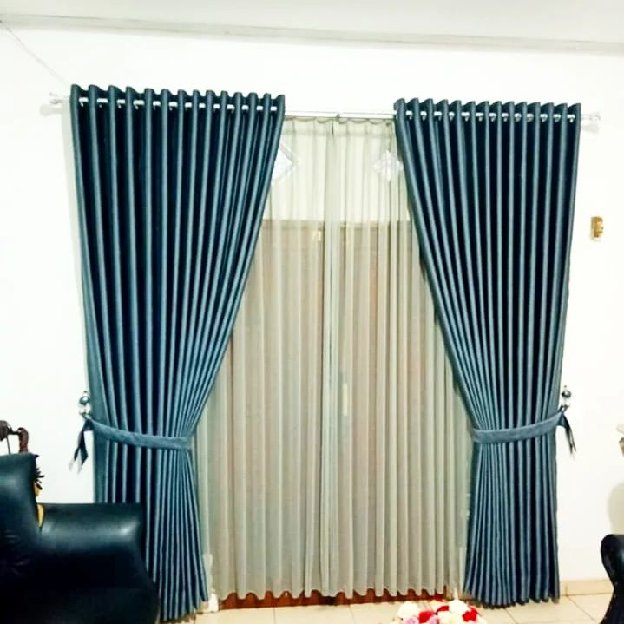 Gorden Korden Gorden Rumah Dan Kantor Costum