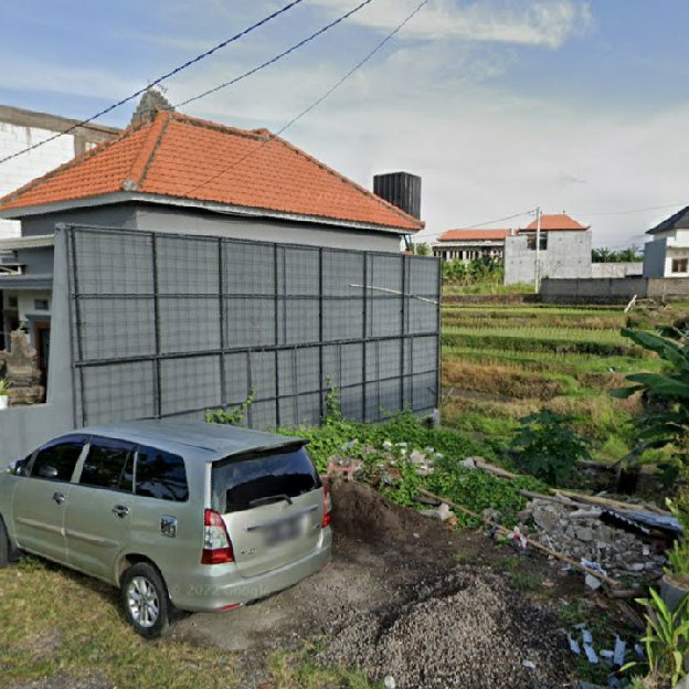 Dijual 1 Are, Perum Patera Riverside Residence Dalung Utara Kuta Utara