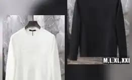 Sweater Pria Prada