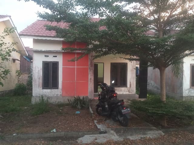 Dijual Cepat Rumah