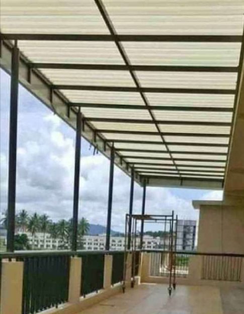 Canopy Alderon 
