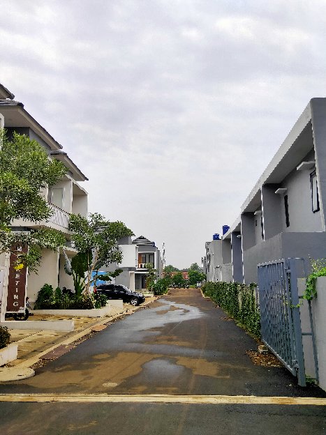 Paling Murah Di Pamulang Dan Siap Huni