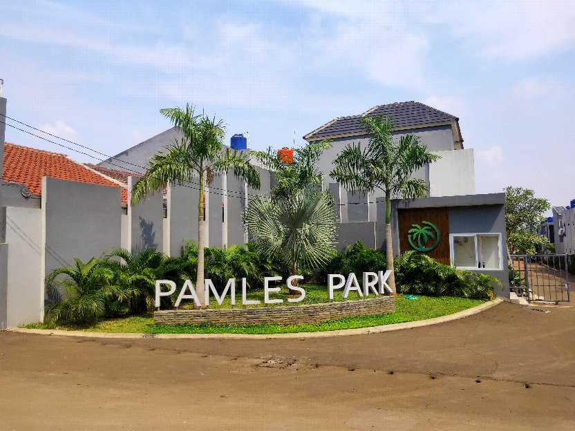 Termurah Di Daerah Pamulang