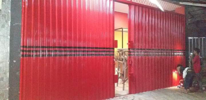081388698056 Service Rollingdoor Panggilan Karawaci Cimone Bugel