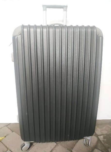 Tas Koper 28 Fiber Second Impor Mumer