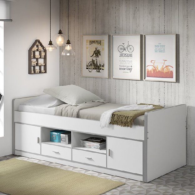 Tempat Tidur Costume