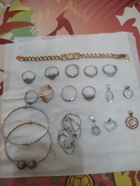 Terima Jual Emas Dan Berlian