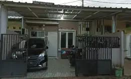 Rumah Keren Siap Pakai 