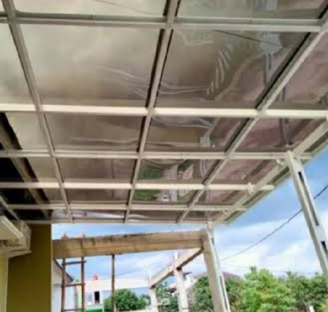 Canopy Solarplet 