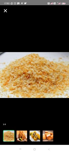 Tepung Roti Kasar 1 Kg