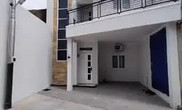Cluster Unit Terbatas Diseputaran Bintaro 