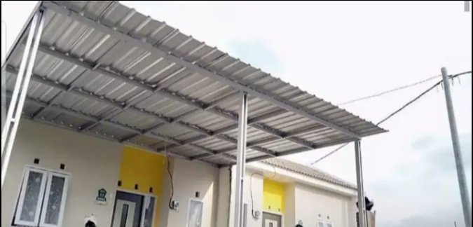 Canopy Sepandx