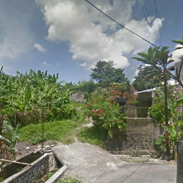 Dijual 3 Are, Jl. Panji Kebo Iwo Utara Iii Padangsambian Kaja Denpasar