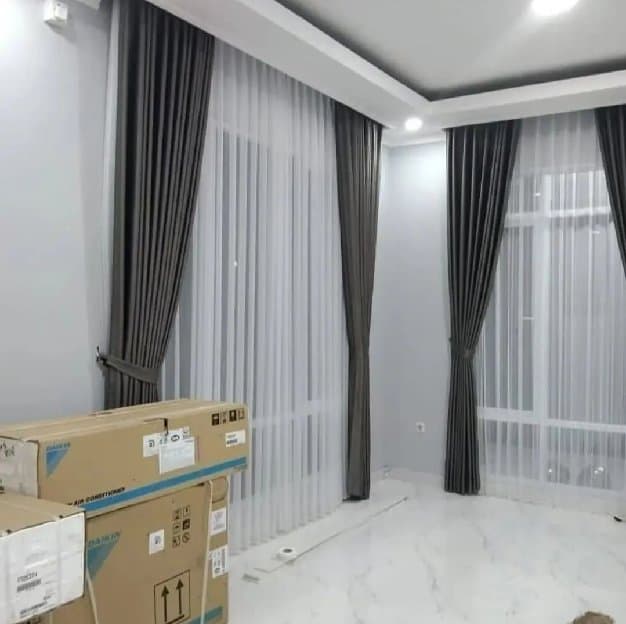 Gorden / Hordeng Terbaru Berkualitas