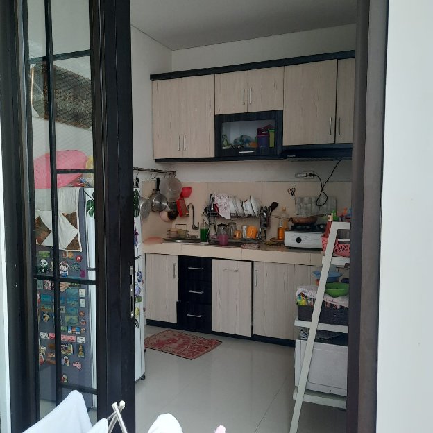 Dijual Rumah Minimalis Di Perumahan Argopuro Jember 