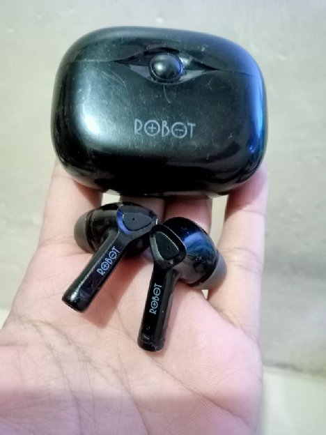 Robot Airbuds Tws T30 (Preloved)