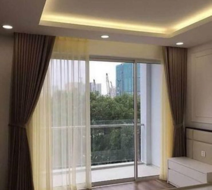Jual Gorden Moderen Gorden Custom Banyak Pilihan Warna