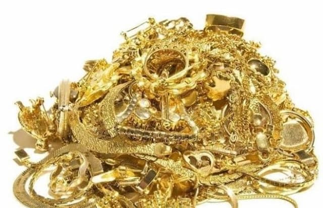 Terima Jual Emas Dan Berlian