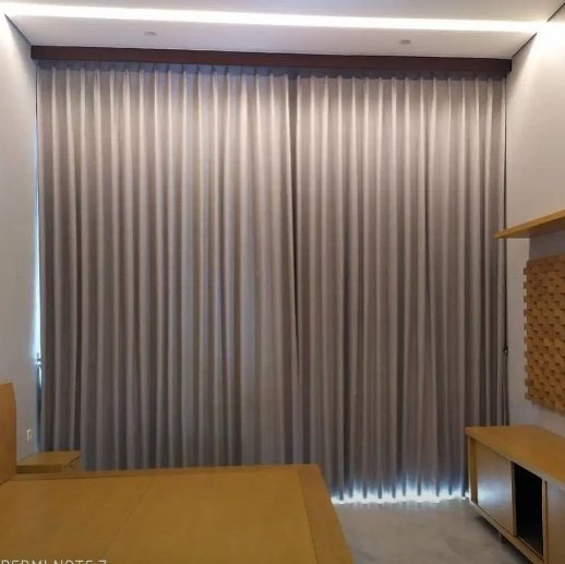 Gorden Baru Hordeng Minimlis Gorden Rumah Dan Kantoran