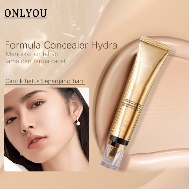 Waterproof Foundation