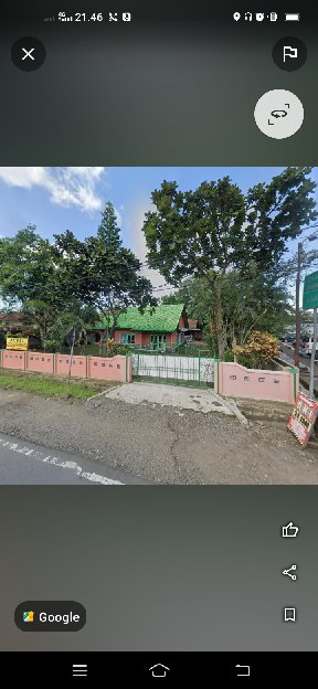 Rumah Tua Poerawidjaya