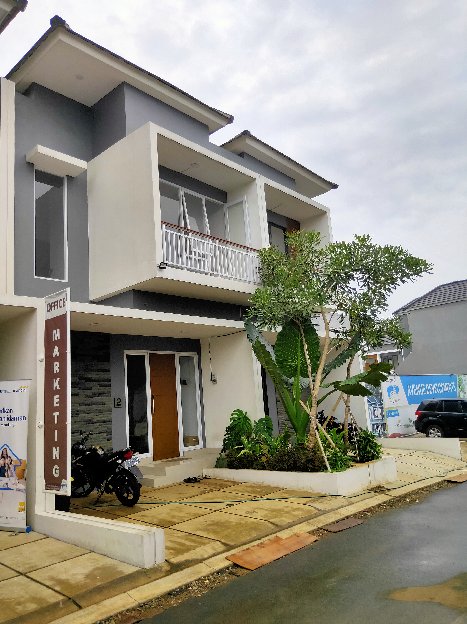 Termurah Di Pamulang Dan Ready Stock