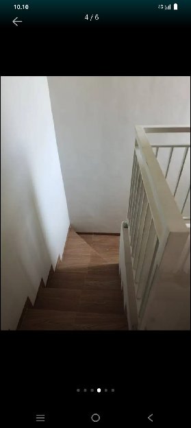 Di Jual Rumah Baru Gress Pondok Maritim Wiyung Surabaya 
