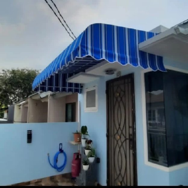 Kanopi Awning