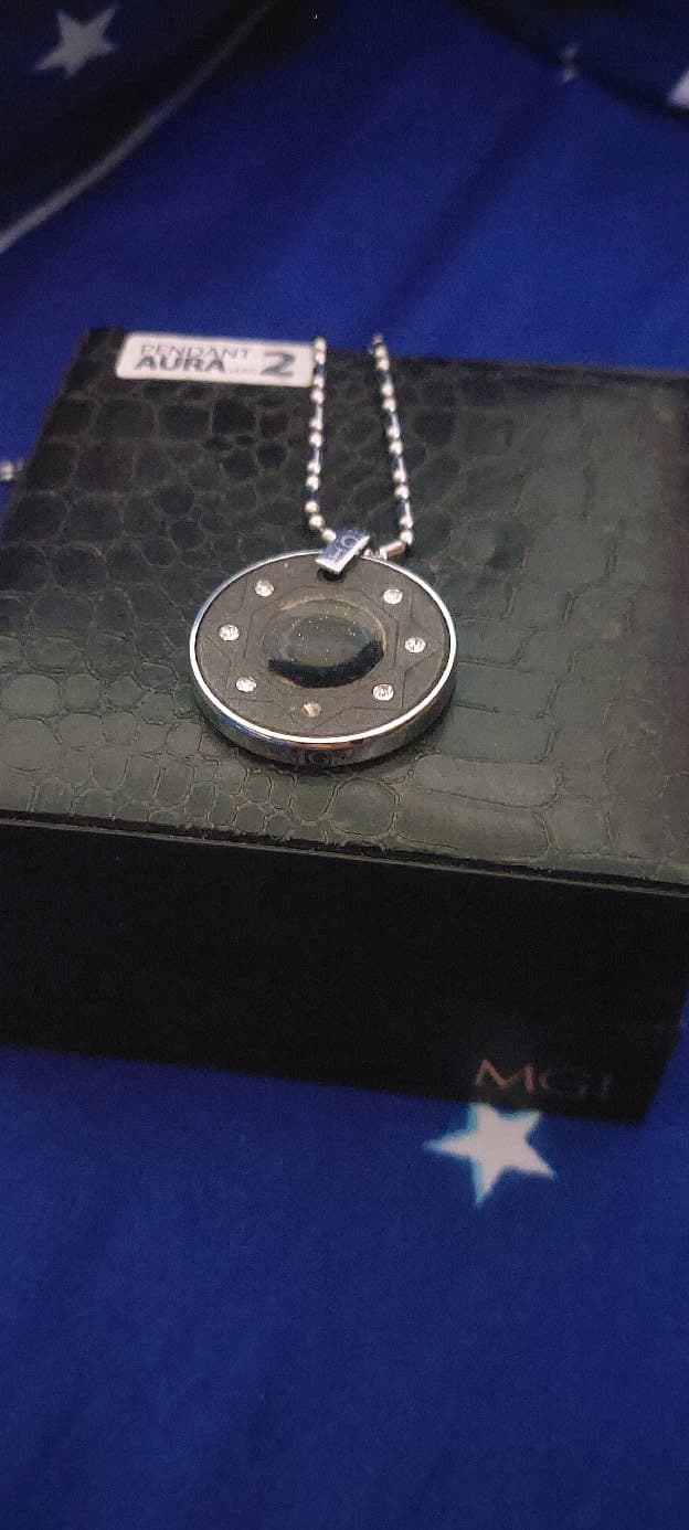 Kalung Mgi Ori Preloved