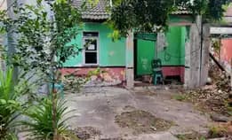 Rumah Hitung Tanah Perum.Grand Indraprasta Raya Prambon Sidoarjo Shgb Hrg 185jt 