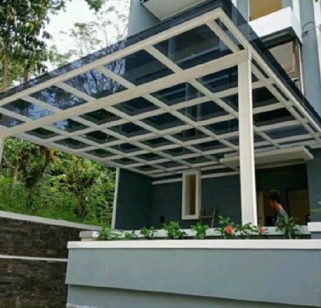 Canopy Solarplet 