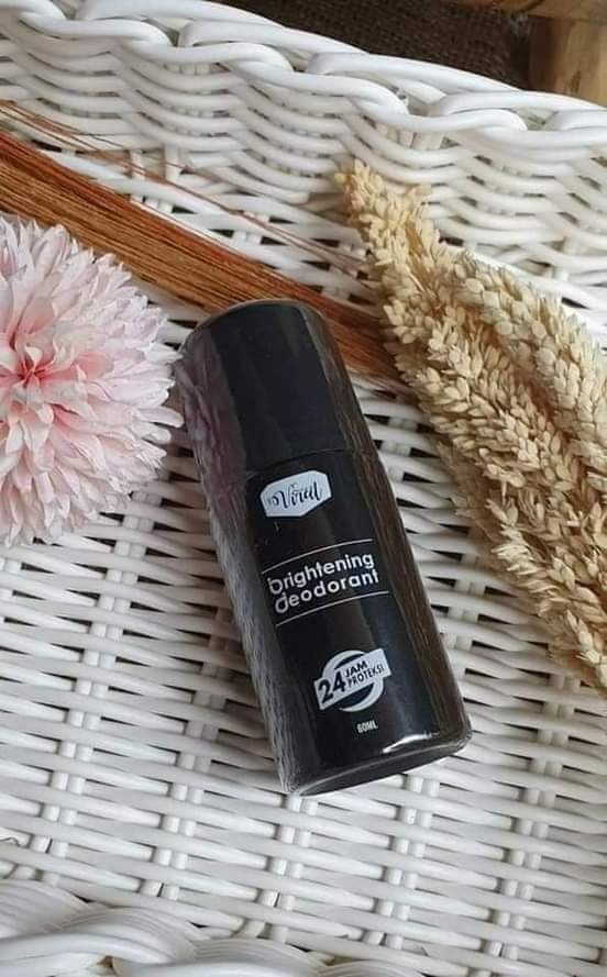 Rk Deodoran