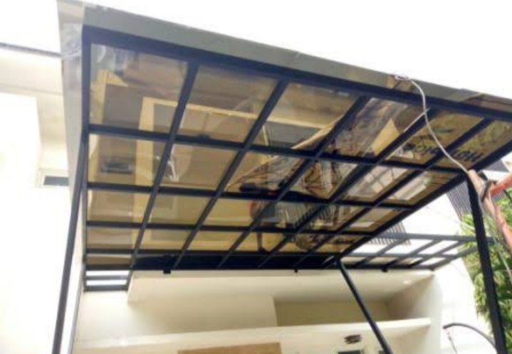 Canopy Solarplet 