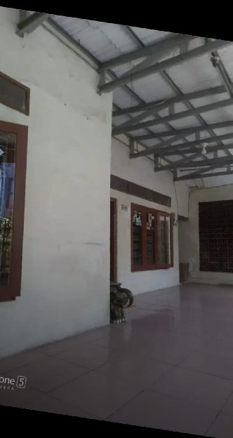 Dijual Rumah Karangrejo Wonokromo Surabaya
