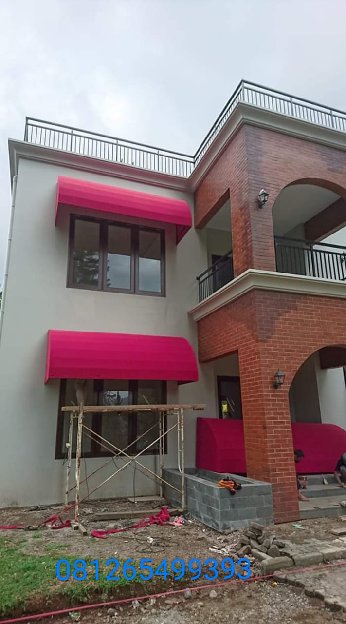 Canopy Kain 