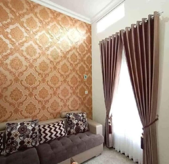 Jual Gorden Berkualitas Gorden Terbaru Gordeng Vitrace