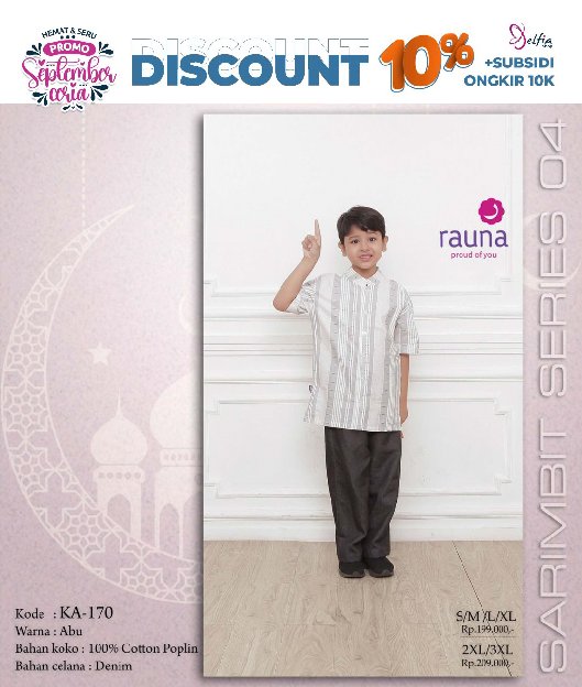 Delfia Produk