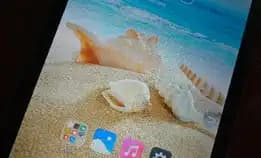 Oppq Tablet Murah Second. Pemakaian Sekali 12 Inch Nyaman Digunakan