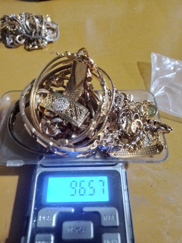 Terima Jual Emas Dan Berlian