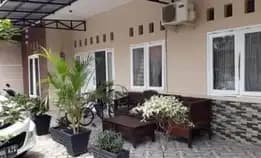 Dijual Rumah Lokasi Strategis