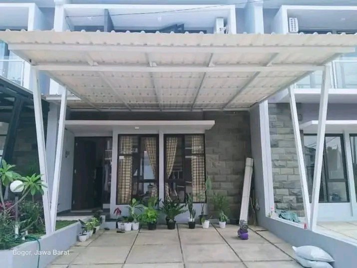 Canopy Alderon 