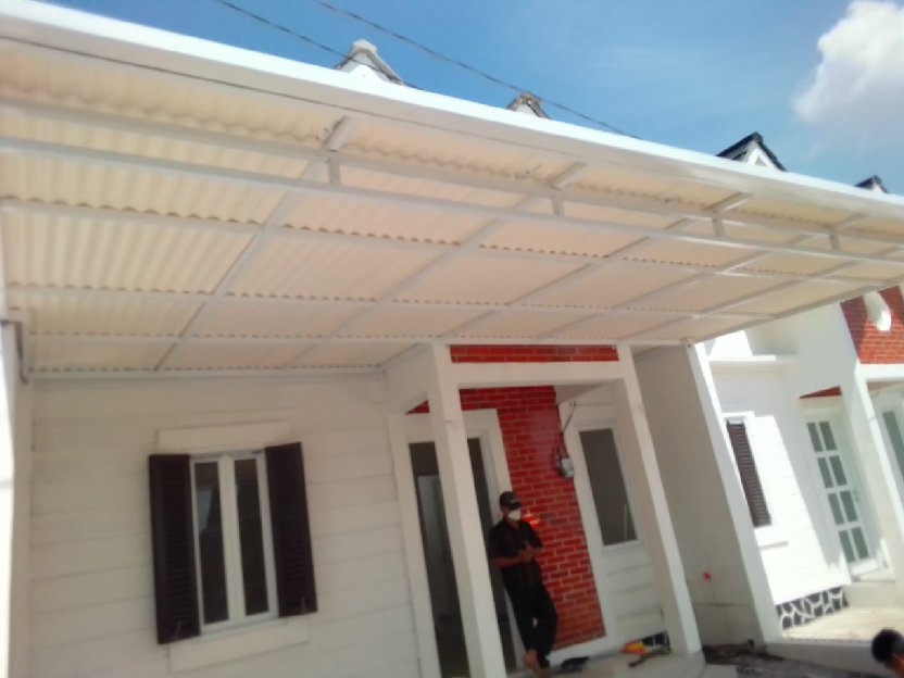 Canopy Alderon 
