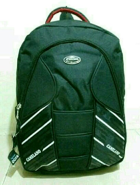 Tas Ransel Laptop Untuk Seminar, Hadiah, Souvenir