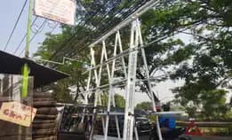 Kanopi Rumah