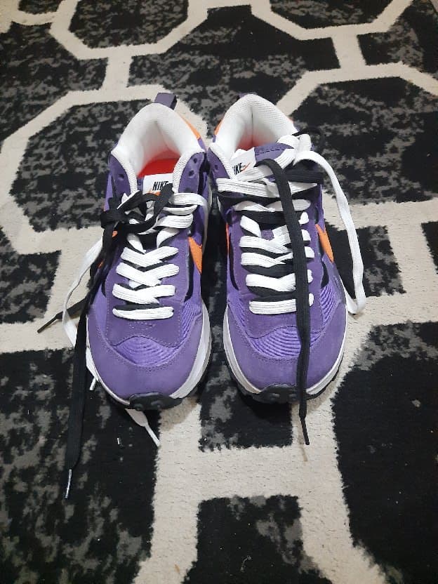 Nike Sachai 38 