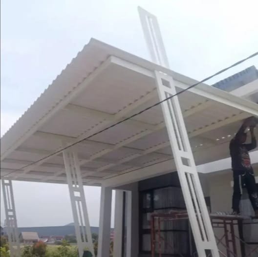 Canopy Alderon 