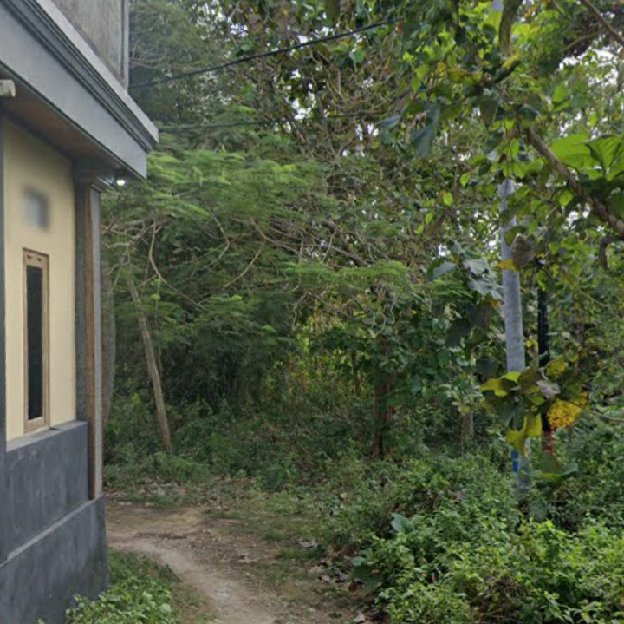 Dijual 13,5 Are, Jl. Jepun I Puri Gading Jimbaran Bukit Kuta Selatan