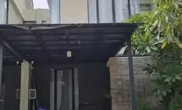 Di Jual Rumah Nort West Park Surabaya 