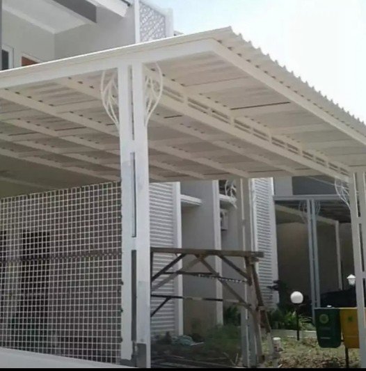 Canopy Alderon 