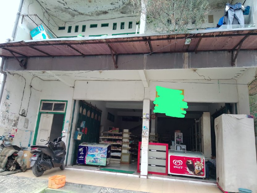 Di Jual Rumah Siap Huni Manukan Surabaya Barat